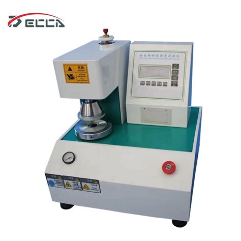 Bursting Tester purchase|burst testing machine.